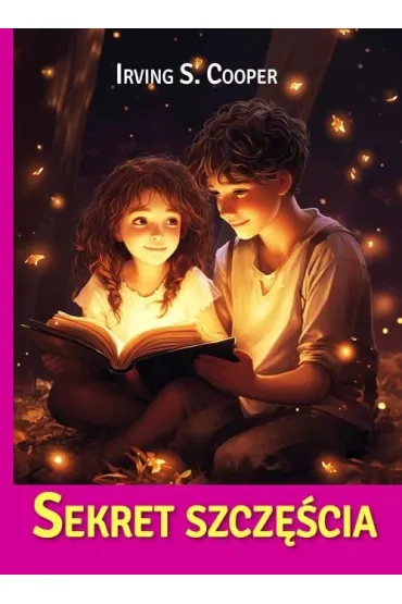 Sekret szcz�cia - Cooper S Irving