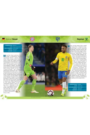 Kr�lowie pi�ki