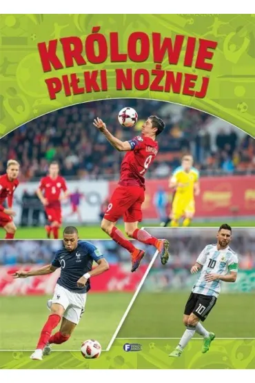 Kr�lowie pi�ki