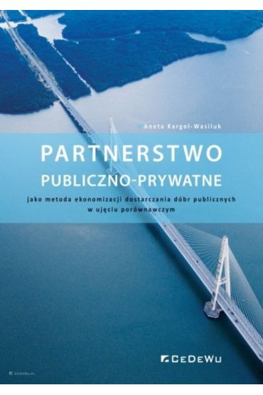 Partnerstwo publiczno-prywatne