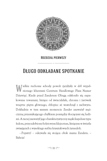 Ta s�ynna Dziewi�tka - Ben  Guterson