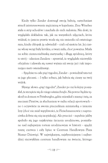 Ta s�ynna Dziewi�tka - Ben  Guterson