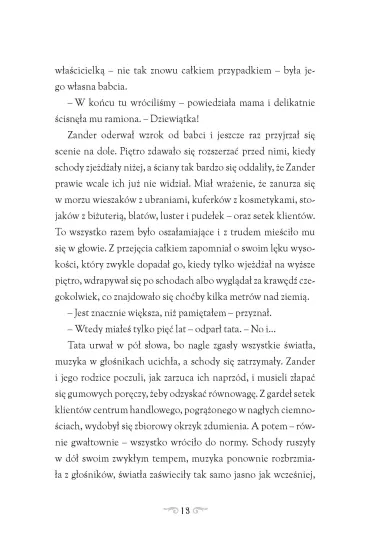 Ta s�ynna Dziewi�tka - Ben  Guterson