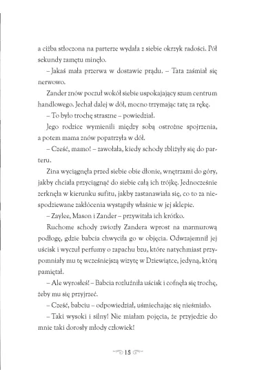 Ta s�ynna Dziewi�tka - Ben  Guterson