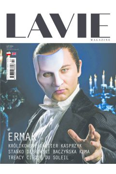 ePrasa LaVie Magazine 2/2016