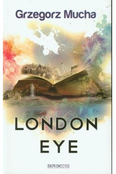 eBook London eye mobi epub