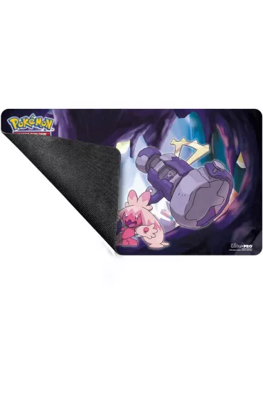 Ultra Pro: Pokmon - Playmat - Character Series - Tinkaton