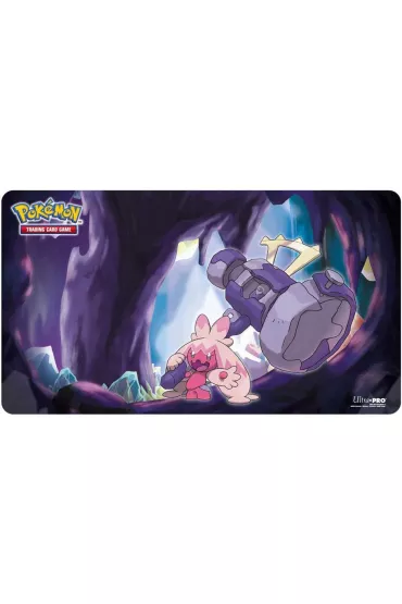 Ultra Pro: Pokmon - Playmat - Character Series - Tinkaton