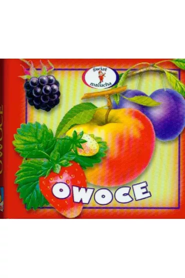 Owoce