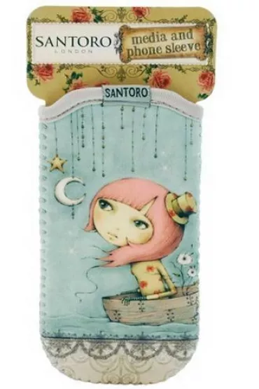 Santoro Mirabelle - Pokrowiec na urz�dzenia - Adrift