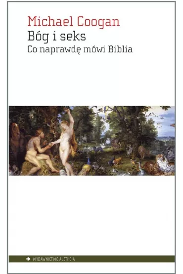 B�g i seks - Michael Coogan