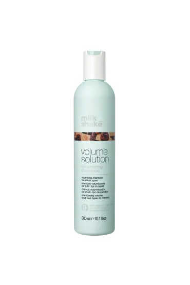 Milk Shake Volume Solution Volumizing Szampon do w�os�w nadaj�cy obi�to�� 300 ml
