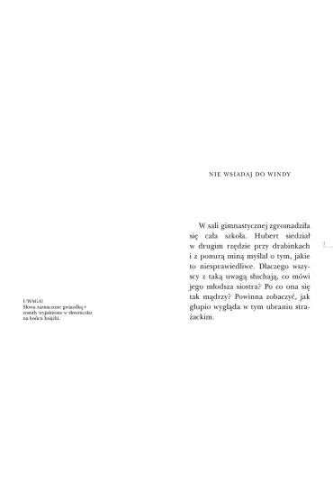 Po�ar w fabryce. Czytam sobie. Poziom 3 - Ewa Nowak