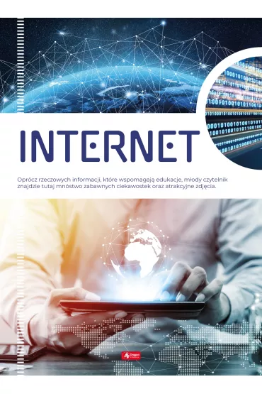 Internet - Alicja �arowska-Mazur
