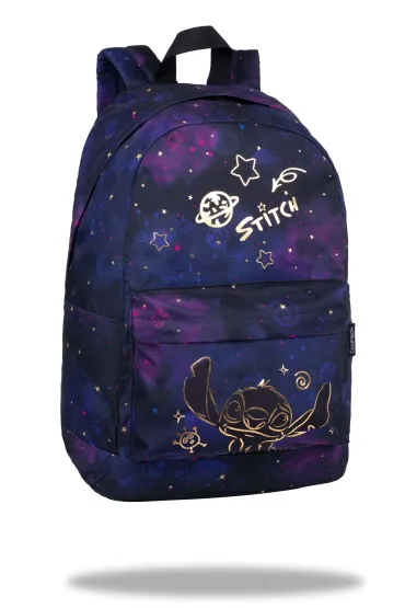Patio Plecak m�odzie�owy Disney Gold Cross Stitch