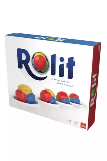 Rolit'19 Goliath