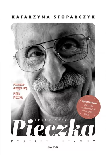Franciszek Pieczka wyd. 2 - Katarzyna Stoparczyk