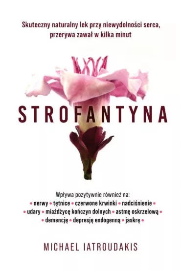 Strofantyna - Michael  Iatroudakis