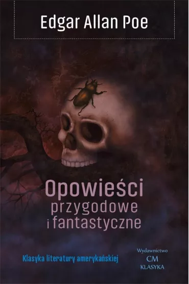 Opowie�ci przygodowe i fantastyczne (Poe) - Edgar Allan Poe