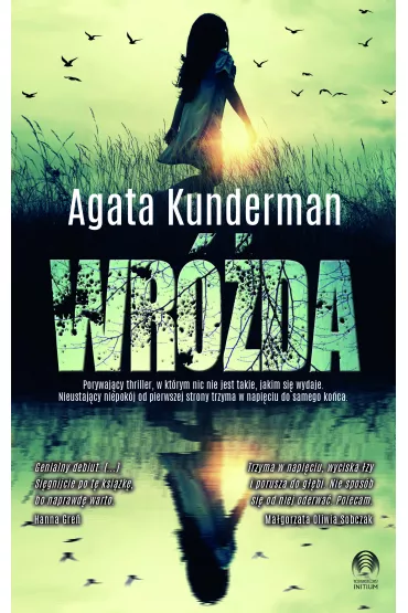Wr�da - Agata Kunderman