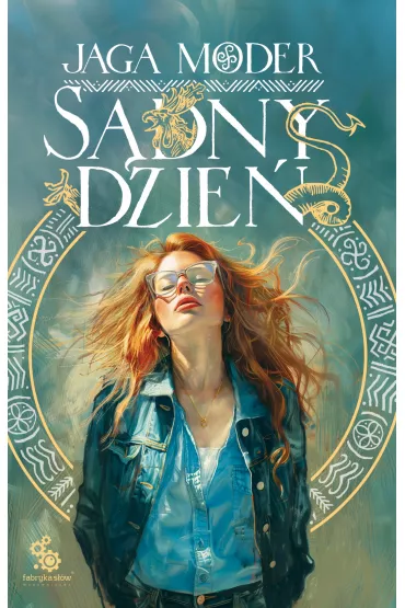 S�dny dzie� - Jaga Moder