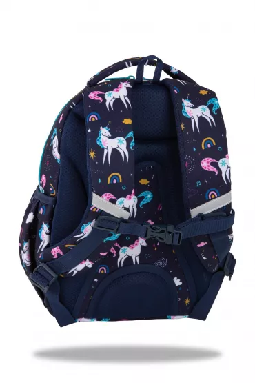 CoolPack Plecak m�odzie�owy Jerry Mrs Unicorn