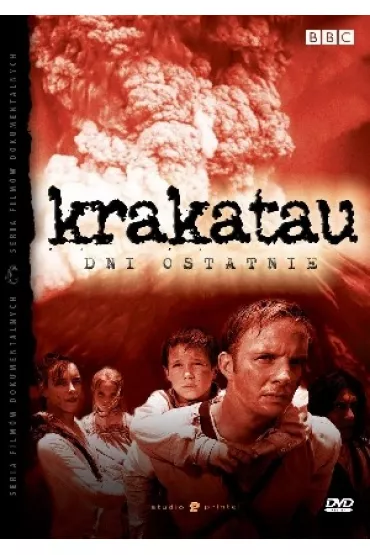 Krakatau - Olivia Williams, Ramon Tikaram, Rupert Penry Jones, Sam Miller