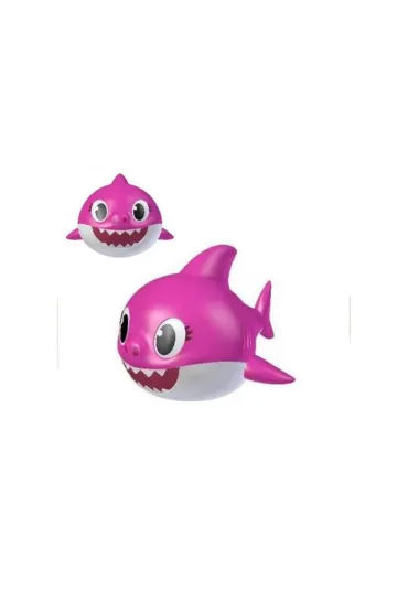 COMANSI figurka Baby Shark - Mommy Shark Y90242