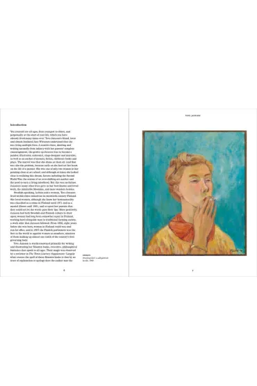 Tove Jansson wer. angielska - Paul  Gravett