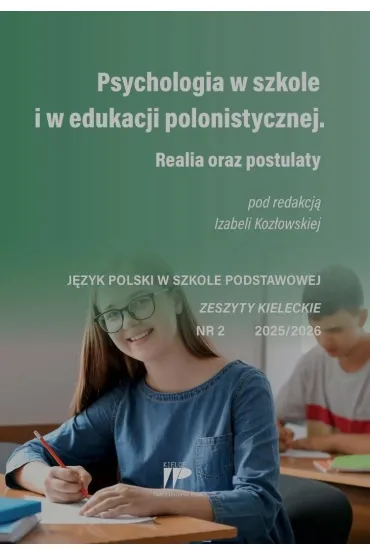 J�zyk polski w szkole podstawowej nr 2 2025/2026 - Izabela Koz�owska