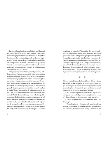 Z krainy cienia. Opowiadania niesamowite - Tomasz Siwiec