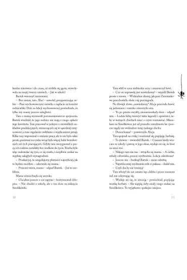 Z krainy cienia. Opowiadania niesamowite - Tomasz Siwiec