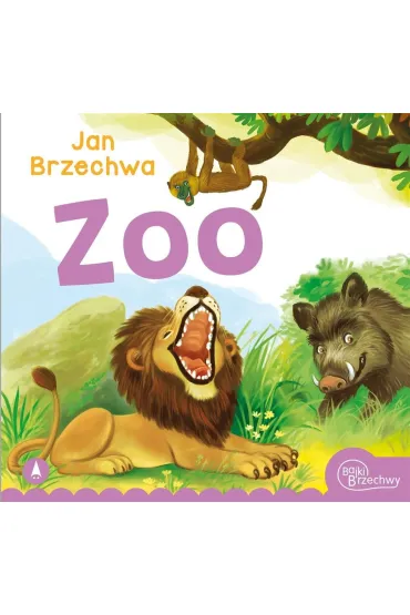 Zoo - Jan Brzechwa, Kazimierz Wasilewski