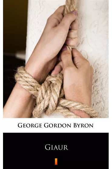 eBook Giaur mobi epub - George Gordon Byron