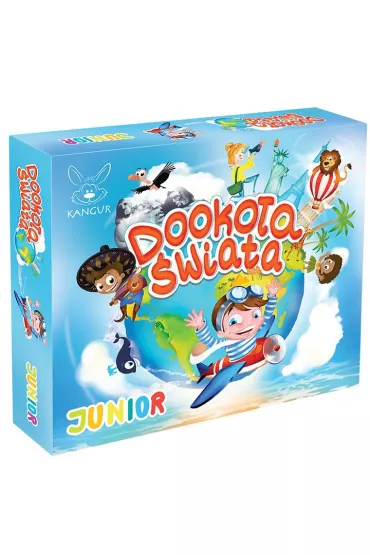 Dooko�a �wiata Junior