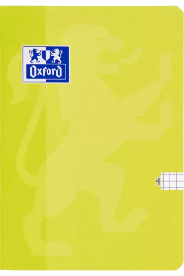 Oxford Zeszyt Touch A5 kratka 32 kartki