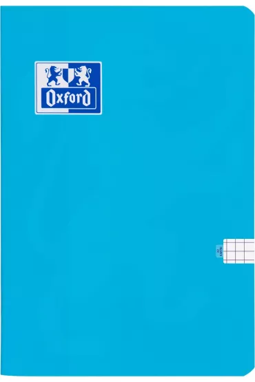 Oxford Zeszyt Touch A5 kratka 32 kartki