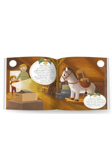 Magia �wi�t - Katarzyna Campbell