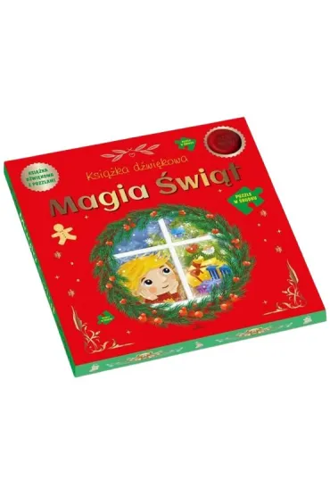 Magia �wi�t - Katarzyna Campbell