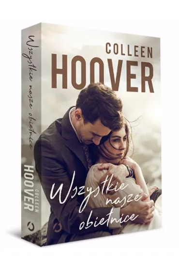 Wszystkie nasze obietnice - Colleen Hoover
