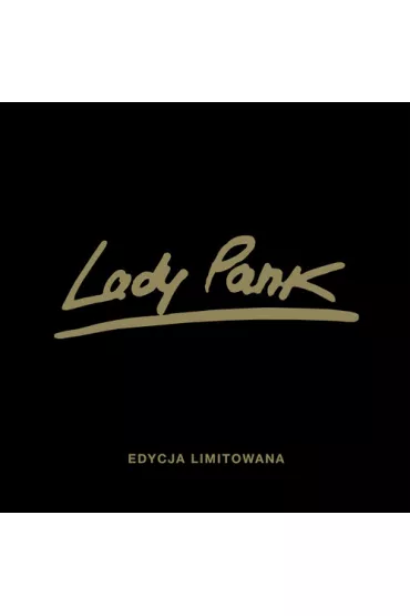 Lady Pank - BOX (13CD) - Lady Pank