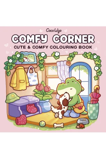 Comfy Corner - Coco Wyo