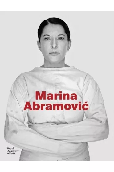 Marina Abramovi� wer. angielska
