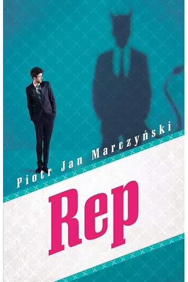 Rep - Piotr Jan  Marczy�ski