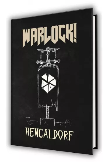 WARLOCK: Hengaldorf