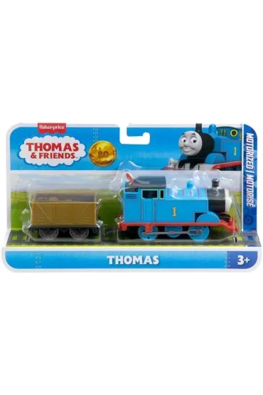 Tomek i Przyjaciele. Lokomotywa z nap�dem JGF93 Mattel