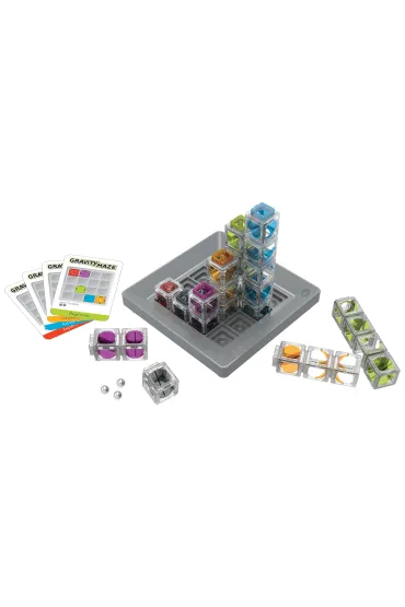ThinkFun. Gravity Maze Ravensburger