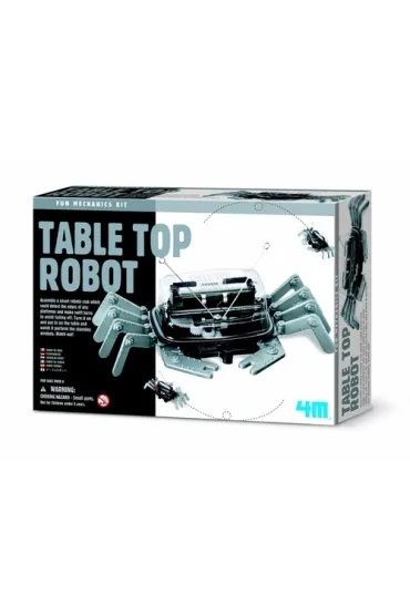 Zr�b to sam - SPRYTNY ROBOT KRAB (3357) * 4M