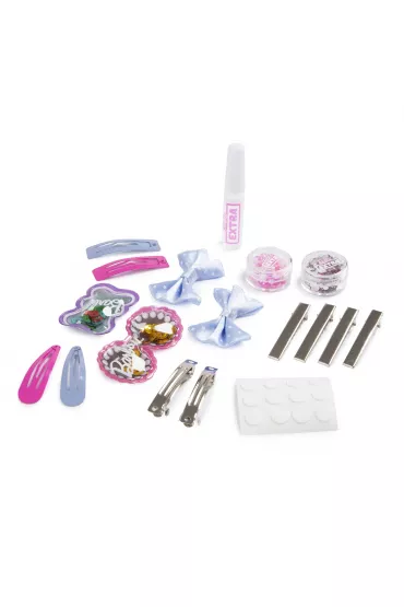 Barbie Extra akcesoria + koraliki Rms