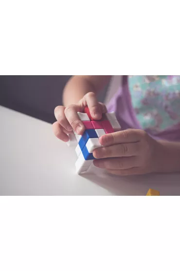 Smart Games - Plug&Play. Puzzler (Gift Box) (ENG)